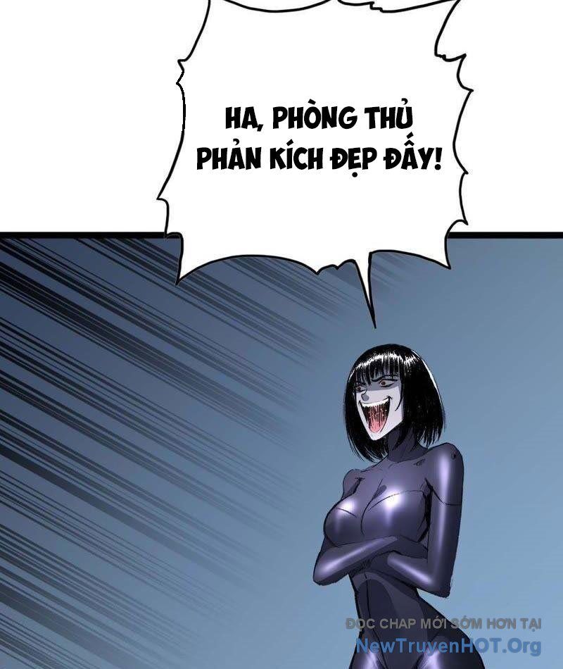 Vô Hạn Dị Hóa Chiến Tranh Hệ Nhị Phân [Chap 1-40]