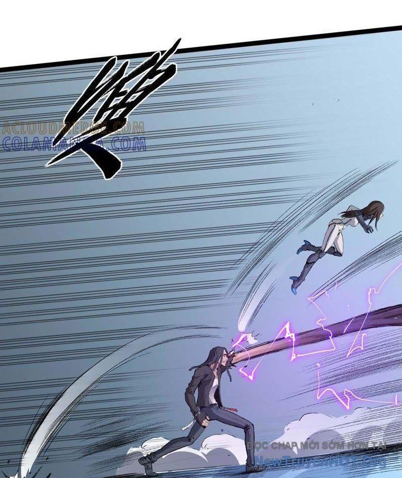 Vô Hạn Dị Hóa Chiến Tranh Hệ Nhị Phân [Chap 1-40]