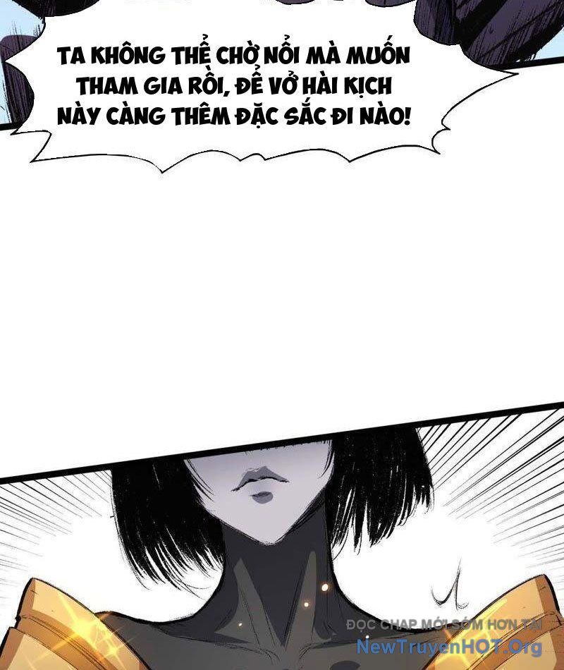 Vô Hạn Dị Hóa Chiến Tranh Hệ Nhị Phân [Chap 1-40]