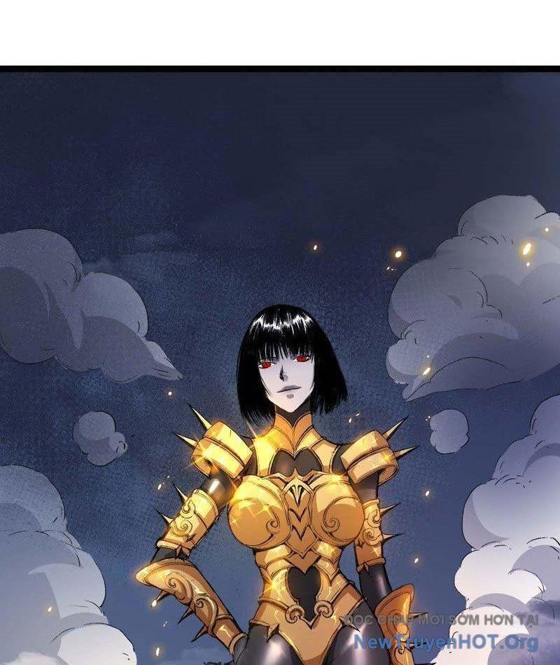 Vô Hạn Dị Hóa Chiến Tranh Hệ Nhị Phân [Chap 1-40]