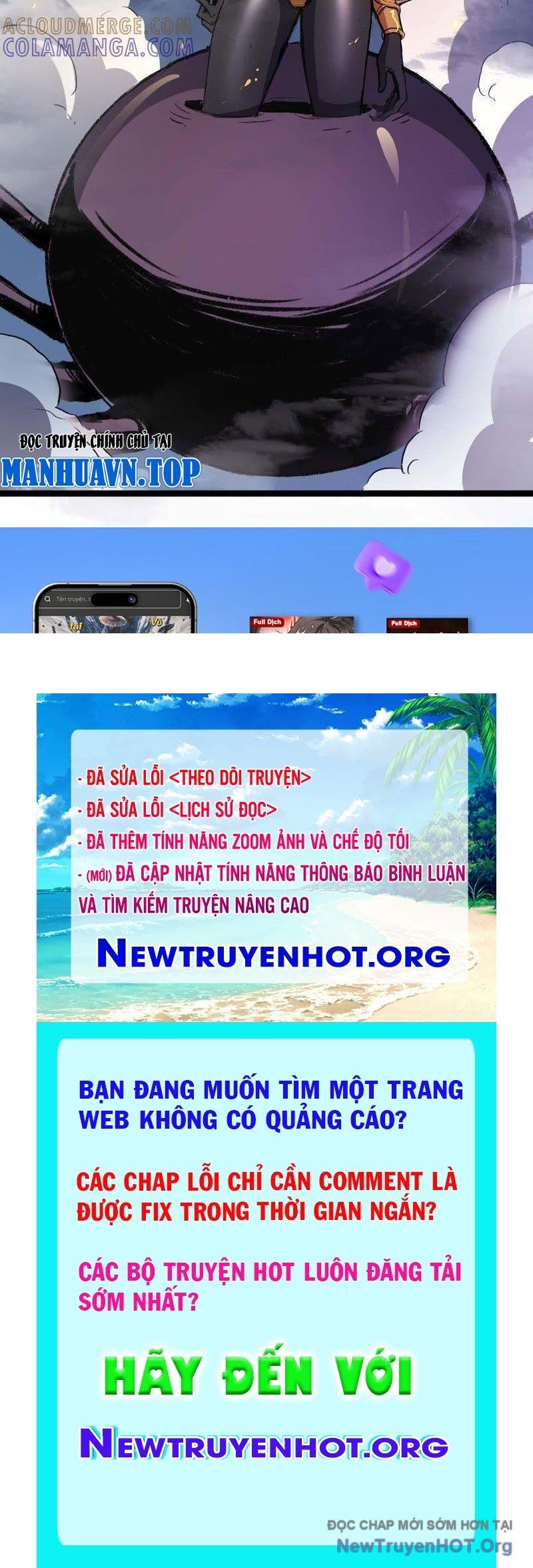 Vô Hạn Dị Hóa Chiến Tranh Hệ Nhị Phân [Chap 1-40]