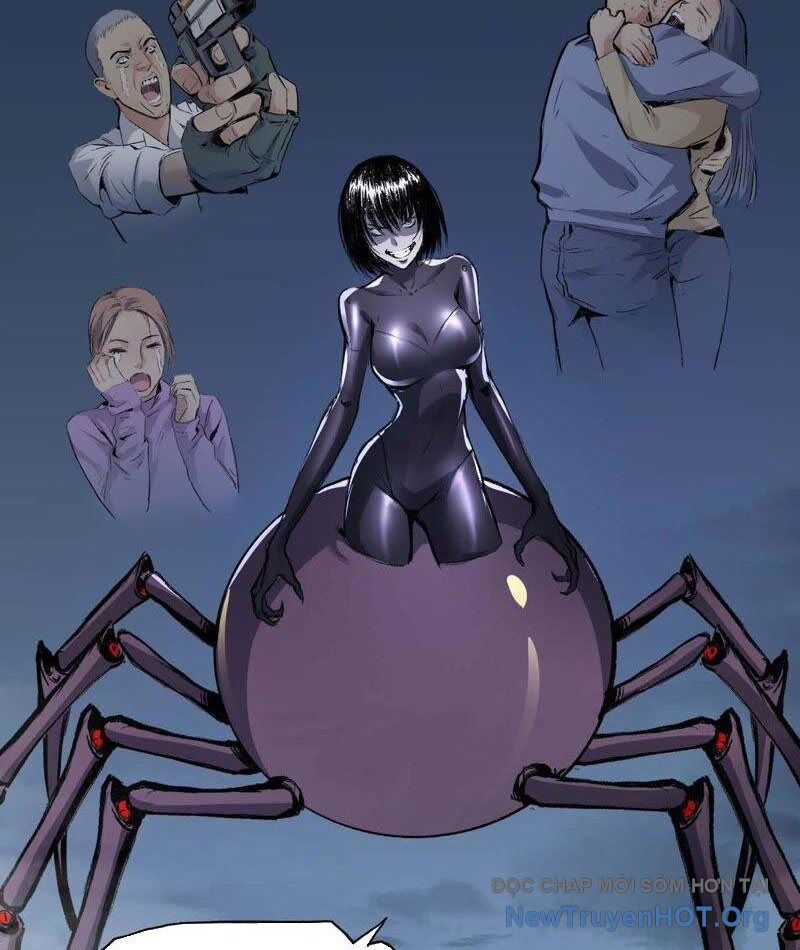 Vô Hạn Dị Hóa Chiến Tranh Hệ Nhị Phân [Chap 1-40]