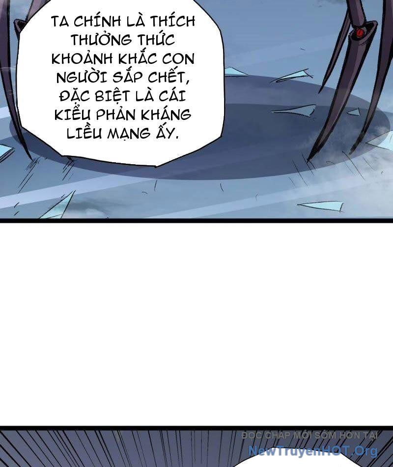 Vô Hạn Dị Hóa Chiến Tranh Hệ Nhị Phân [Chap 1-40]