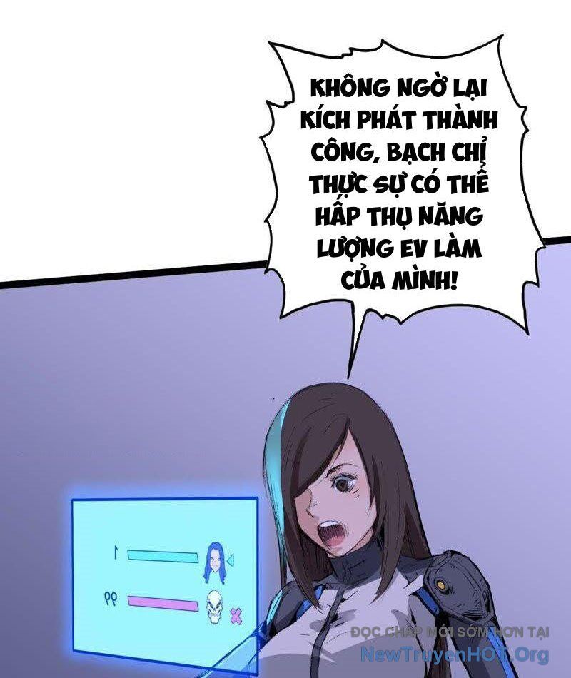 Vô Hạn Dị Hóa Chiến Tranh Hệ Nhị Phân [Chap 1-40]