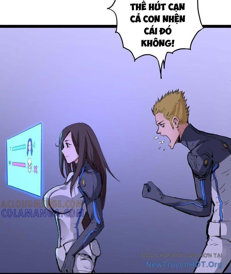 Vô Hạn Dị Hóa Chiến Tranh Hệ Nhị Phân [Chap 1-40]