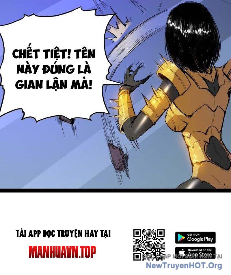 Vô Hạn Dị Hóa Chiến Tranh Hệ Nhị Phân [Chap 1-40]