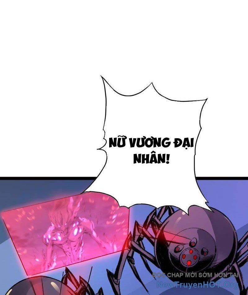 Vô Hạn Dị Hóa Chiến Tranh Hệ Nhị Phân [Chap 1-40]