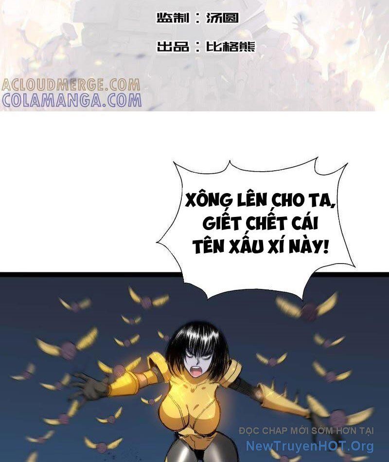 Vô Hạn Dị Hóa Chiến Tranh Hệ Nhị Phân [Chap 1-40]