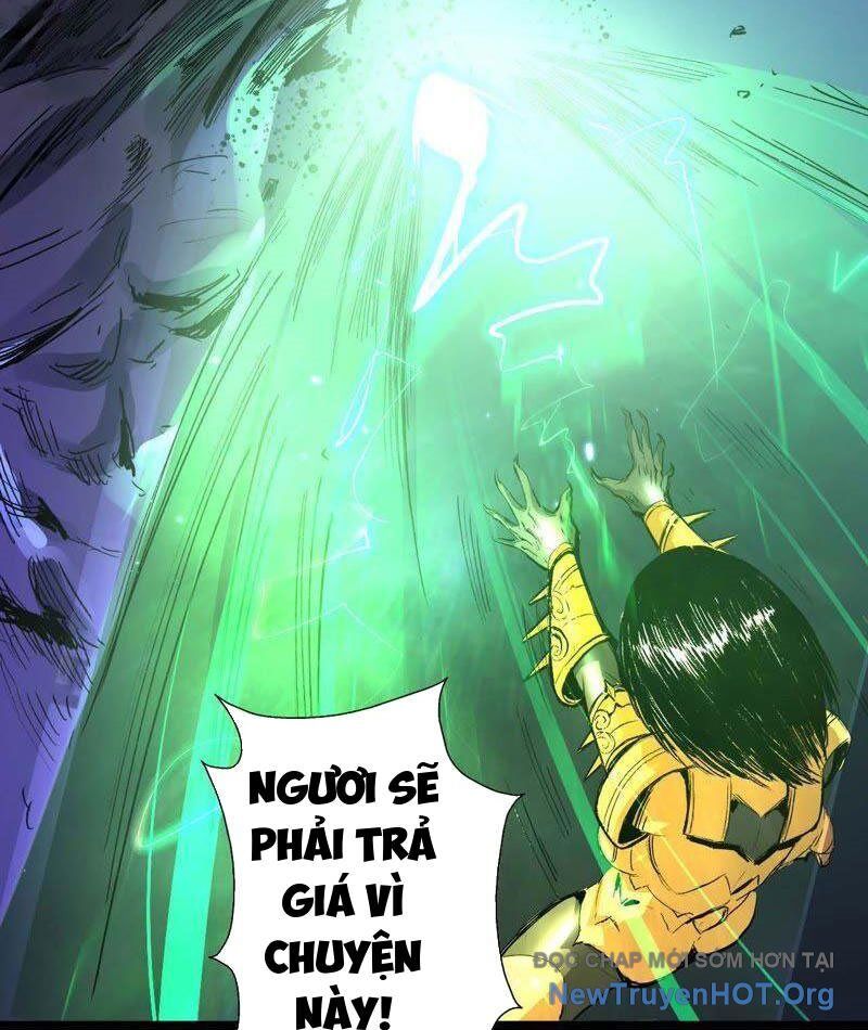 Vô Hạn Dị Hóa Chiến Tranh Hệ Nhị Phân [Chap 1-40]