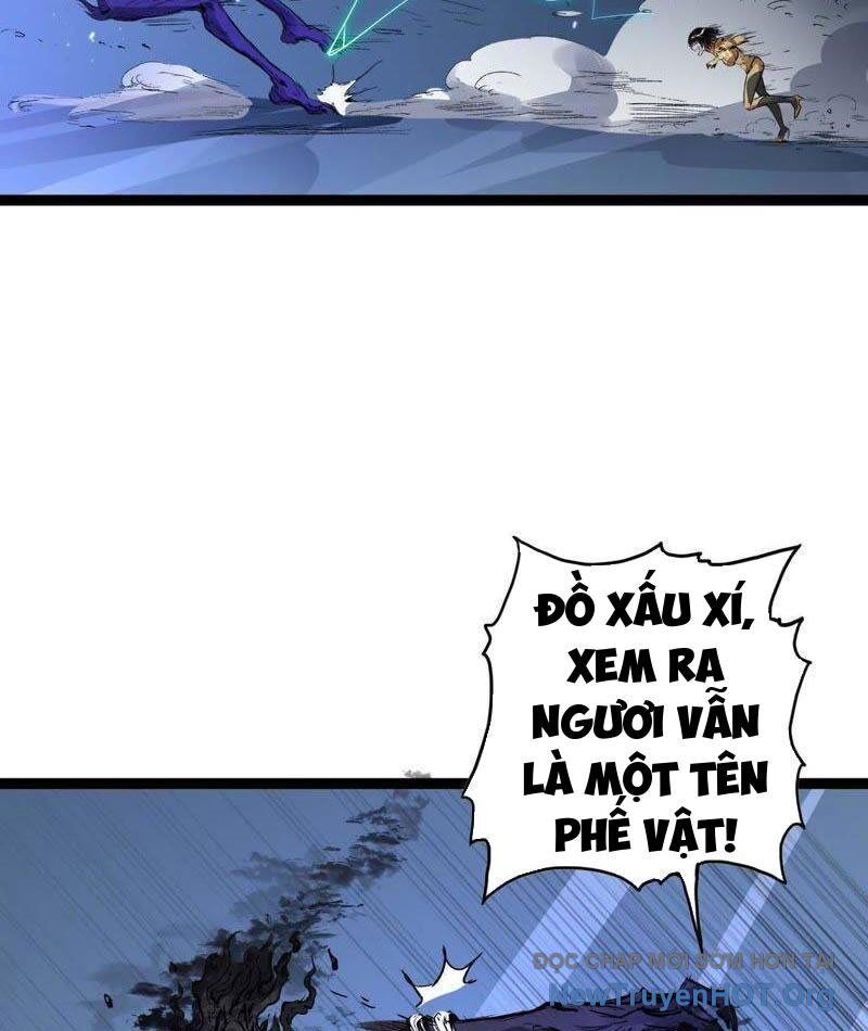 Vô Hạn Dị Hóa Chiến Tranh Hệ Nhị Phân [Chap 1-40]