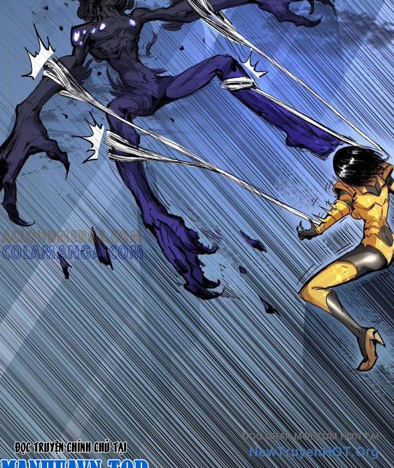 Vô Hạn Dị Hóa Chiến Tranh Hệ Nhị Phân [Chap 1-40]