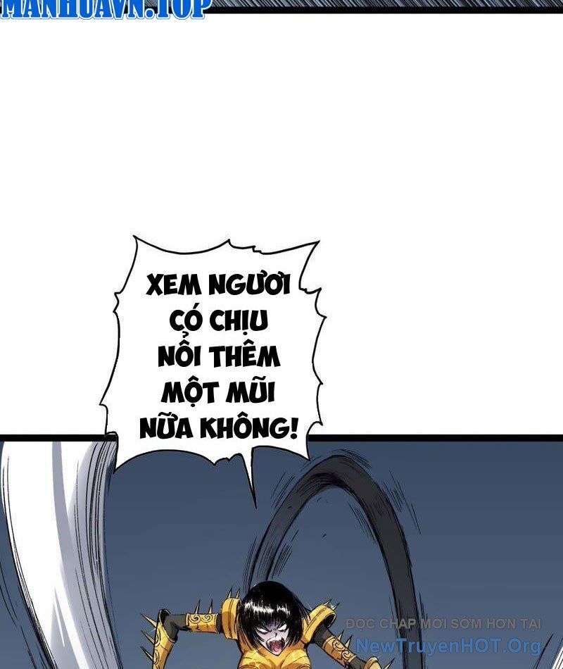 Vô Hạn Dị Hóa Chiến Tranh Hệ Nhị Phân [Chap 1-40]