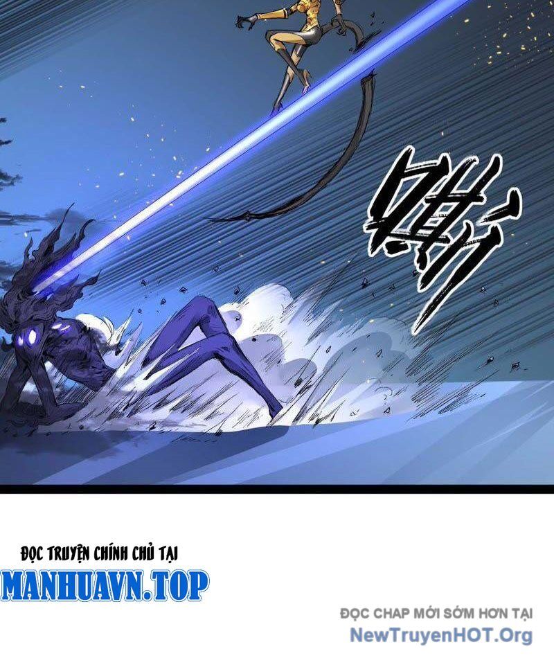 Vô Hạn Dị Hóa Chiến Tranh Hệ Nhị Phân [Chap 1-40]