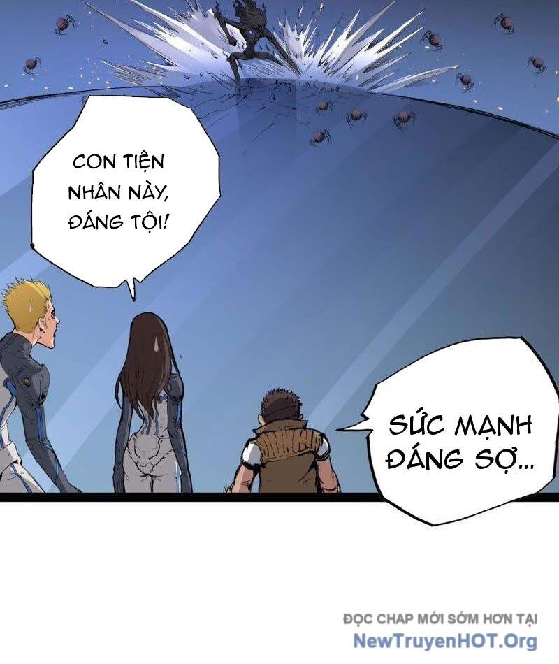 Vô Hạn Dị Hóa Chiến Tranh Hệ Nhị Phân [Chap 1-40]