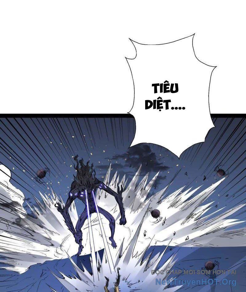 Vô Hạn Dị Hóa Chiến Tranh Hệ Nhị Phân [Chap 1-40]