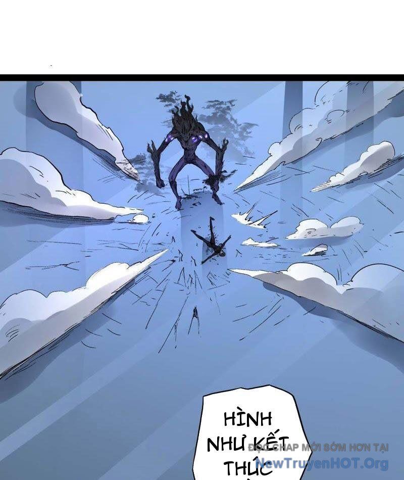 Vô Hạn Dị Hóa Chiến Tranh Hệ Nhị Phân [Chap 1-40]