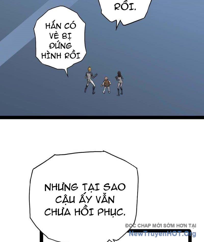 Vô Hạn Dị Hóa Chiến Tranh Hệ Nhị Phân [Chap 1-40]