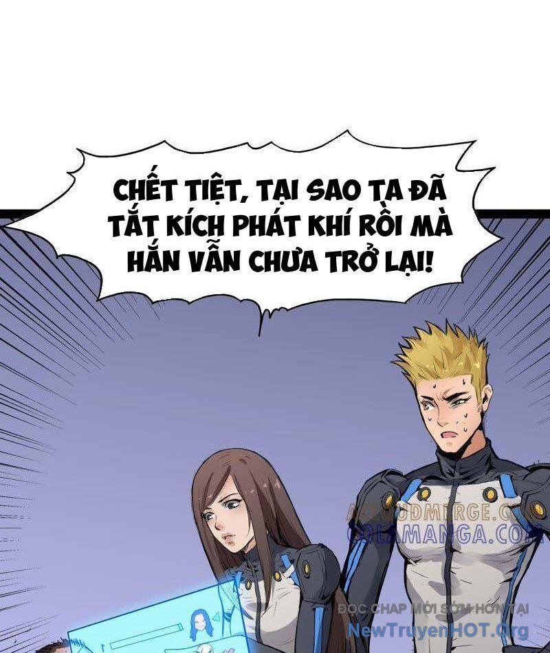 Vô Hạn Dị Hóa Chiến Tranh Hệ Nhị Phân [Chap 1-40]