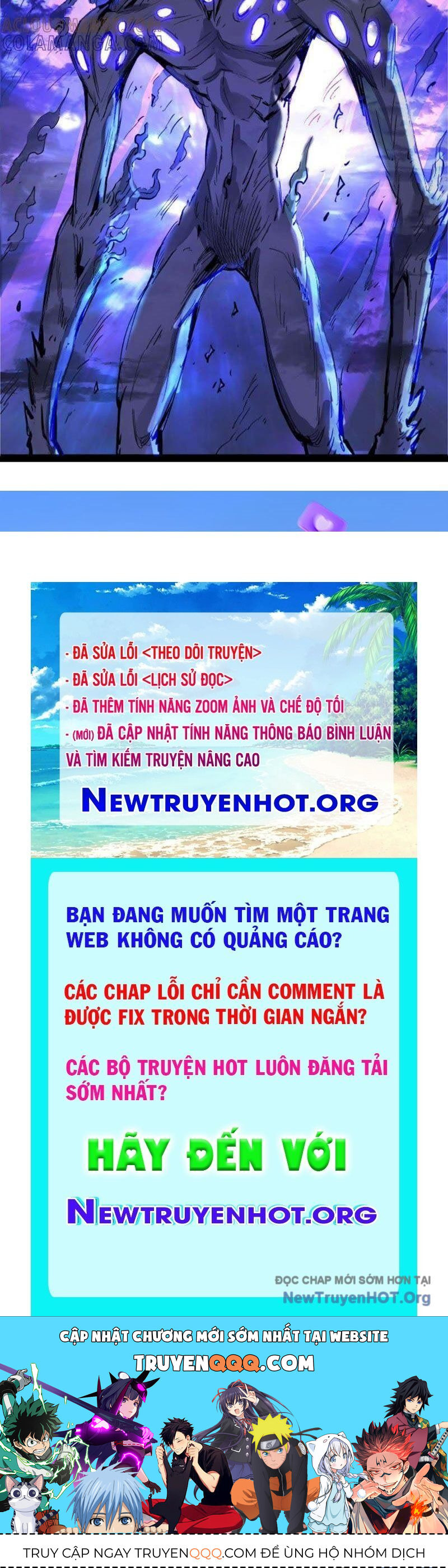 Vô Hạn Dị Hóa Chiến Tranh Hệ Nhị Phân [Chap 1-40]