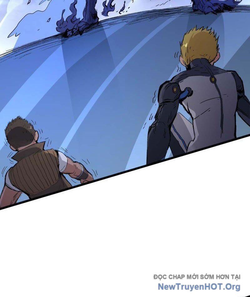 Vô Hạn Dị Hóa Chiến Tranh Hệ Nhị Phân [Chap 1-40]