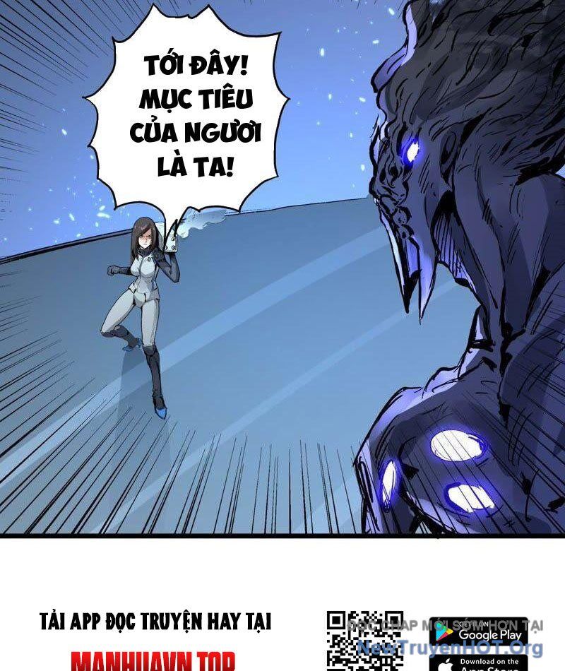 Vô Hạn Dị Hóa Chiến Tranh Hệ Nhị Phân [Chap 1-40]
