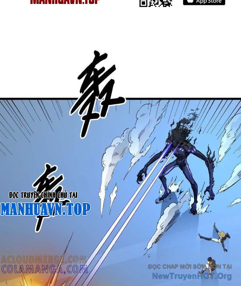 Vô Hạn Dị Hóa Chiến Tranh Hệ Nhị Phân [Chap 1-40]