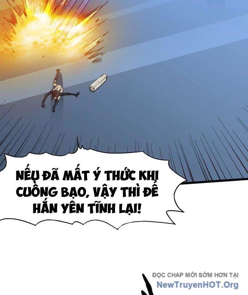 Vô Hạn Dị Hóa Chiến Tranh Hệ Nhị Phân [Chap 1-40]