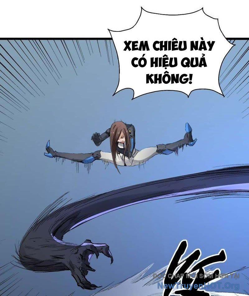 Vô Hạn Dị Hóa Chiến Tranh Hệ Nhị Phân [Chap 1-40]