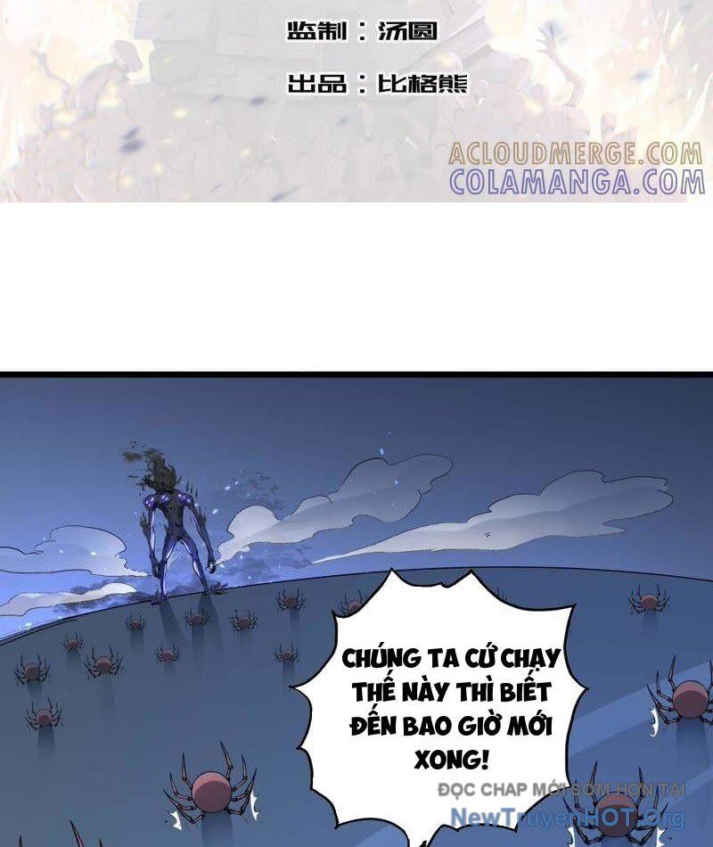 Vô Hạn Dị Hóa Chiến Tranh Hệ Nhị Phân [Chap 1-40]