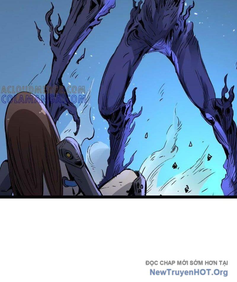 Vô Hạn Dị Hóa Chiến Tranh Hệ Nhị Phân [Chap 1-40]