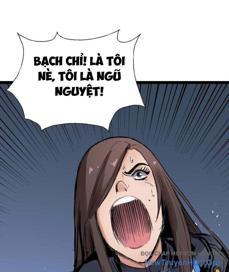 Vô Hạn Dị Hóa Chiến Tranh Hệ Nhị Phân [Chap 1-40]