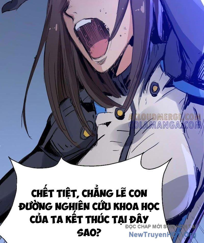 Vô Hạn Dị Hóa Chiến Tranh Hệ Nhị Phân [Chap 1-40]