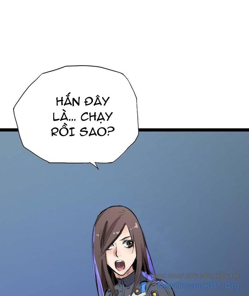 Vô Hạn Dị Hóa Chiến Tranh Hệ Nhị Phân [Chap 1-40]