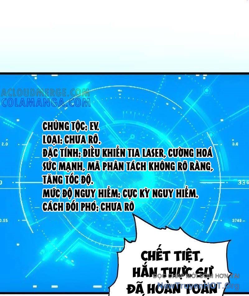 Vô Hạn Dị Hóa Chiến Tranh Hệ Nhị Phân [Chap 1-40]