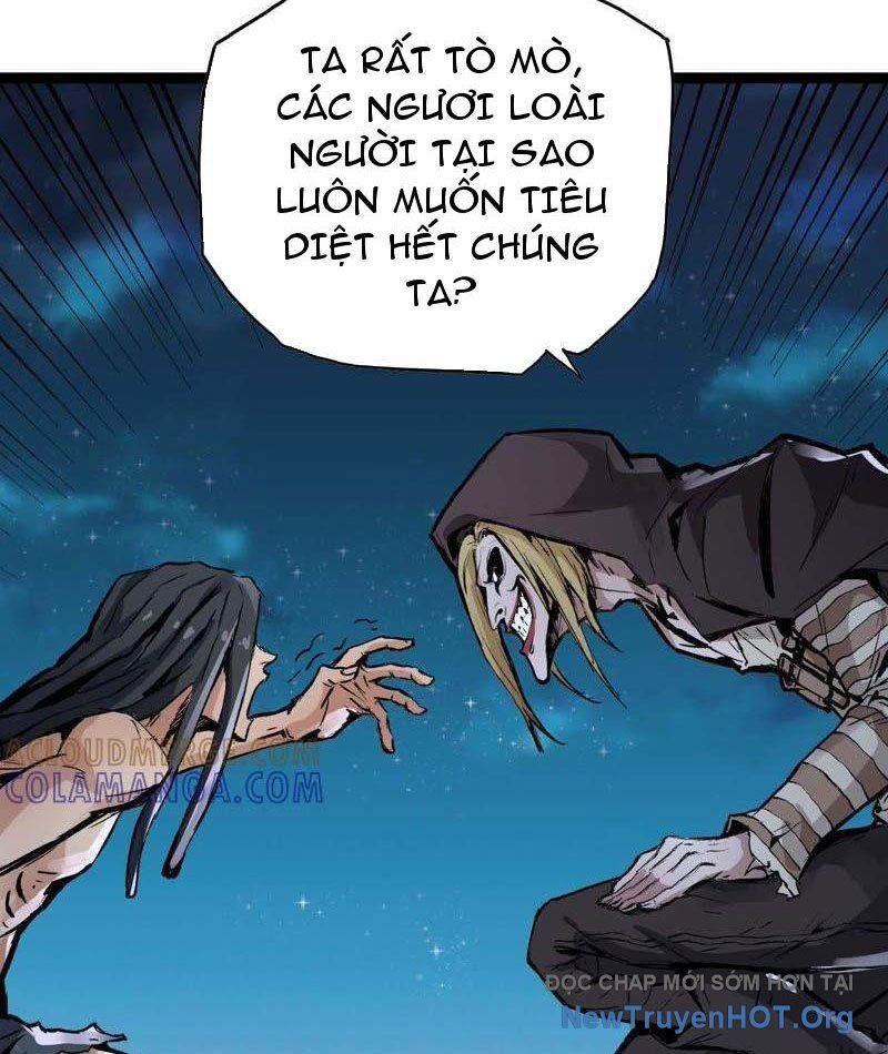 Vô Hạn Dị Hóa Chiến Tranh Hệ Nhị Phân [Chap 1-40]