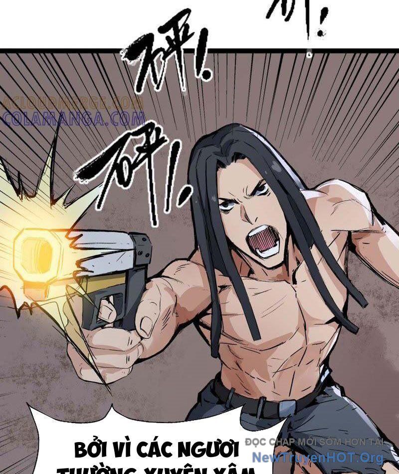 Vô Hạn Dị Hóa Chiến Tranh Hệ Nhị Phân [Chap 1-40]