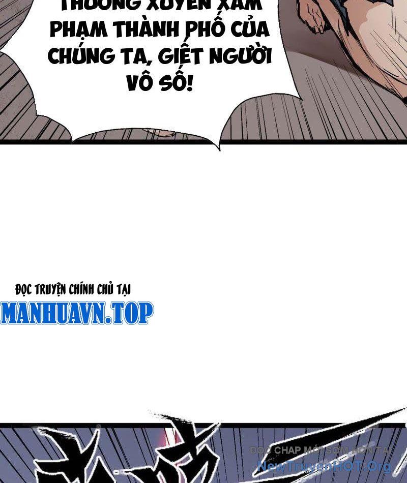 Vô Hạn Dị Hóa Chiến Tranh Hệ Nhị Phân [Chap 1-40]