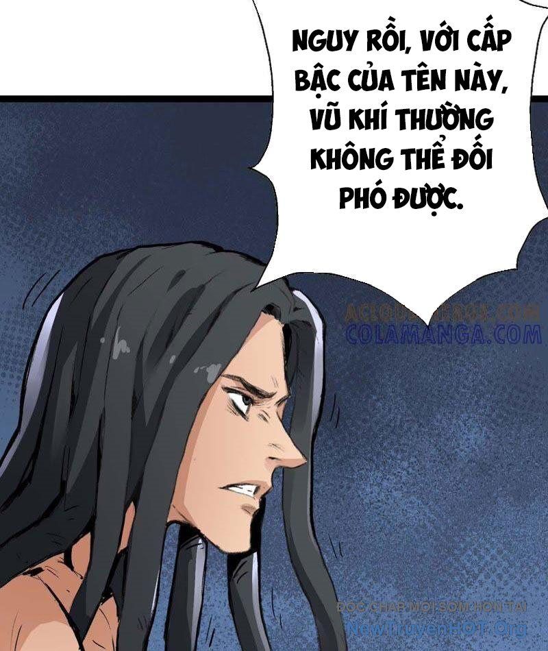 Vô Hạn Dị Hóa Chiến Tranh Hệ Nhị Phân [Chap 1-40]
