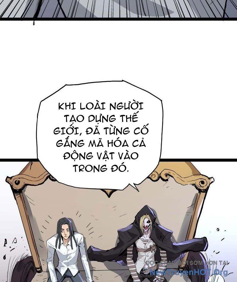 Vô Hạn Dị Hóa Chiến Tranh Hệ Nhị Phân [Chap 1-40]