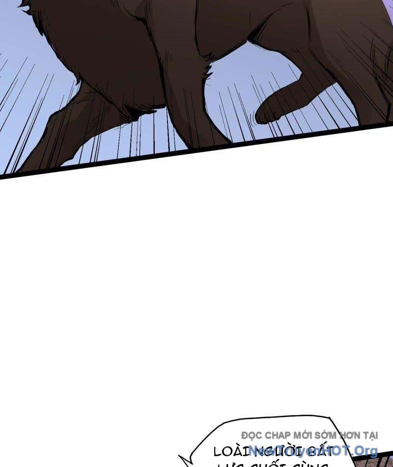 Vô Hạn Dị Hóa Chiến Tranh Hệ Nhị Phân [Chap 1-40]