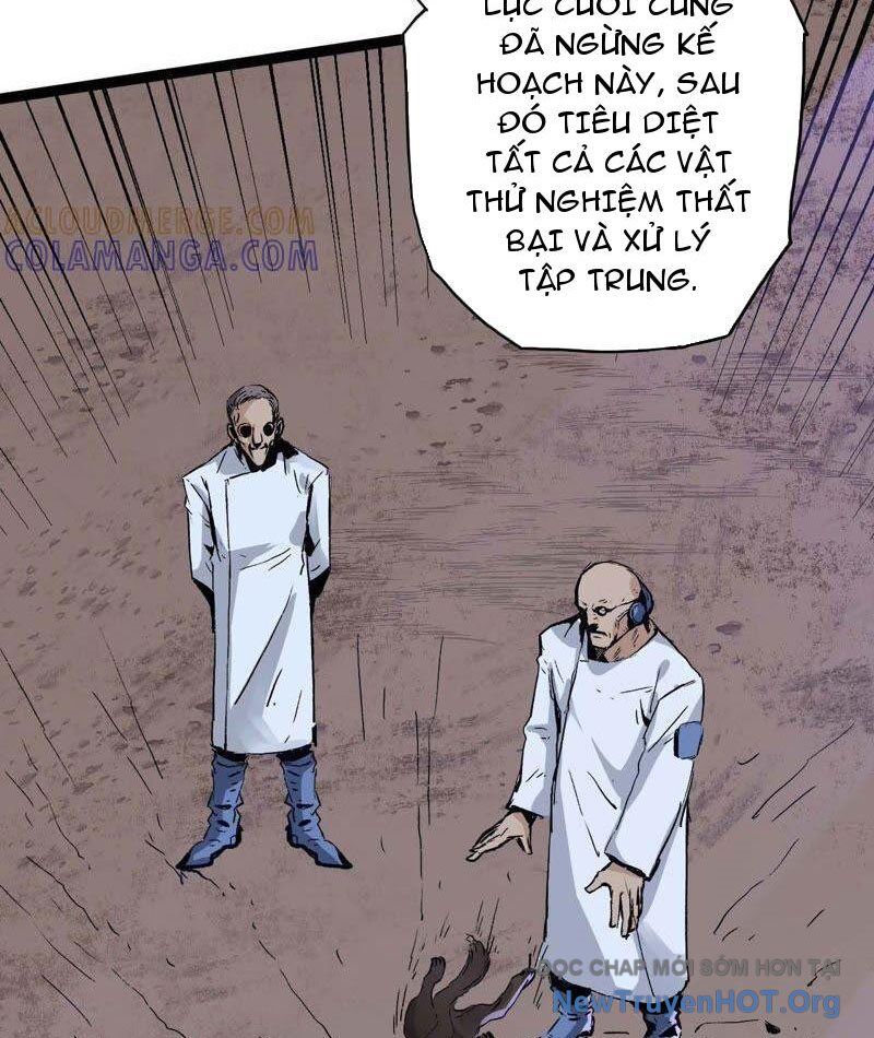 Vô Hạn Dị Hóa Chiến Tranh Hệ Nhị Phân [Chap 1-40]