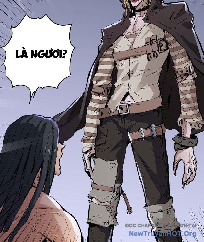Vô Hạn Dị Hóa Chiến Tranh Hệ Nhị Phân [Chap 1-40]
