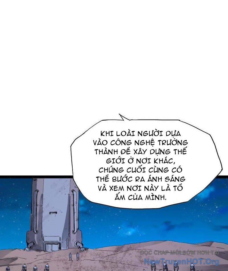 Vô Hạn Dị Hóa Chiến Tranh Hệ Nhị Phân [Chap 1-40]