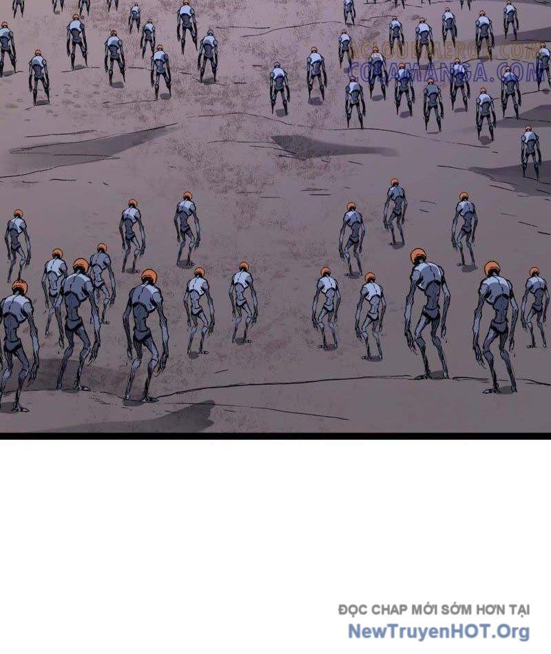 Vô Hạn Dị Hóa Chiến Tranh Hệ Nhị Phân [Chap 1-40]
