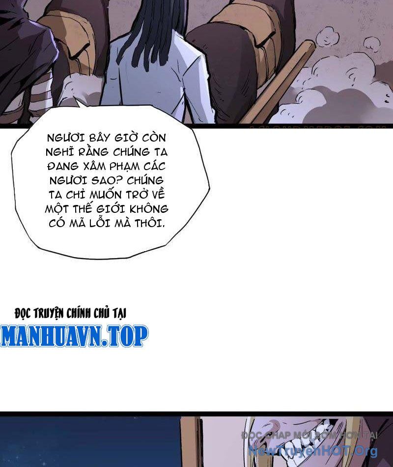 Vô Hạn Dị Hóa Chiến Tranh Hệ Nhị Phân [Chap 1-40]