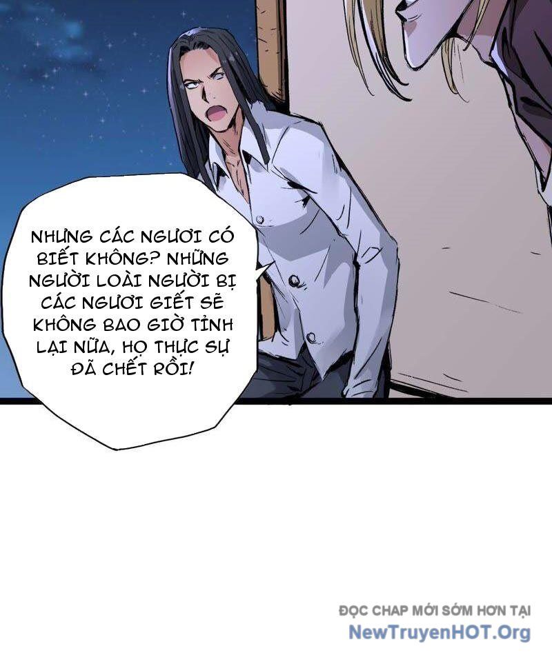 Vô Hạn Dị Hóa Chiến Tranh Hệ Nhị Phân [Chap 1-40]