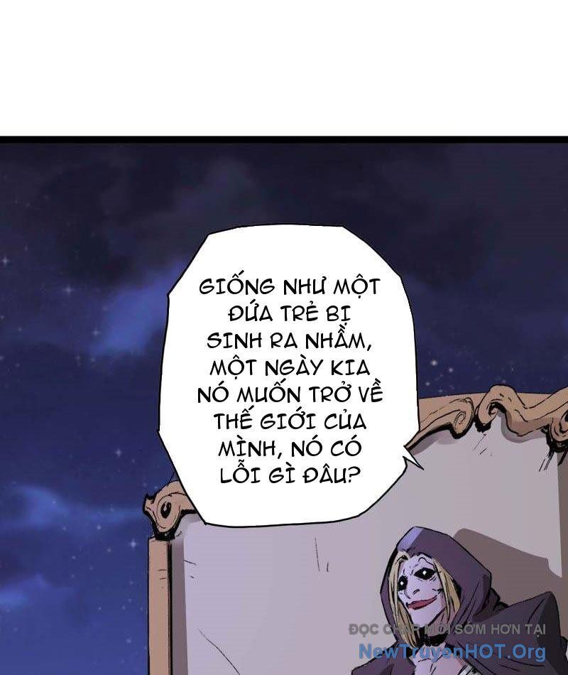 Vô Hạn Dị Hóa Chiến Tranh Hệ Nhị Phân [Chap 1-40]