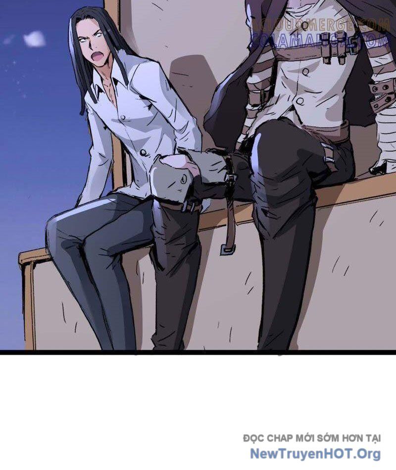 Vô Hạn Dị Hóa Chiến Tranh Hệ Nhị Phân [Chap 1-40]