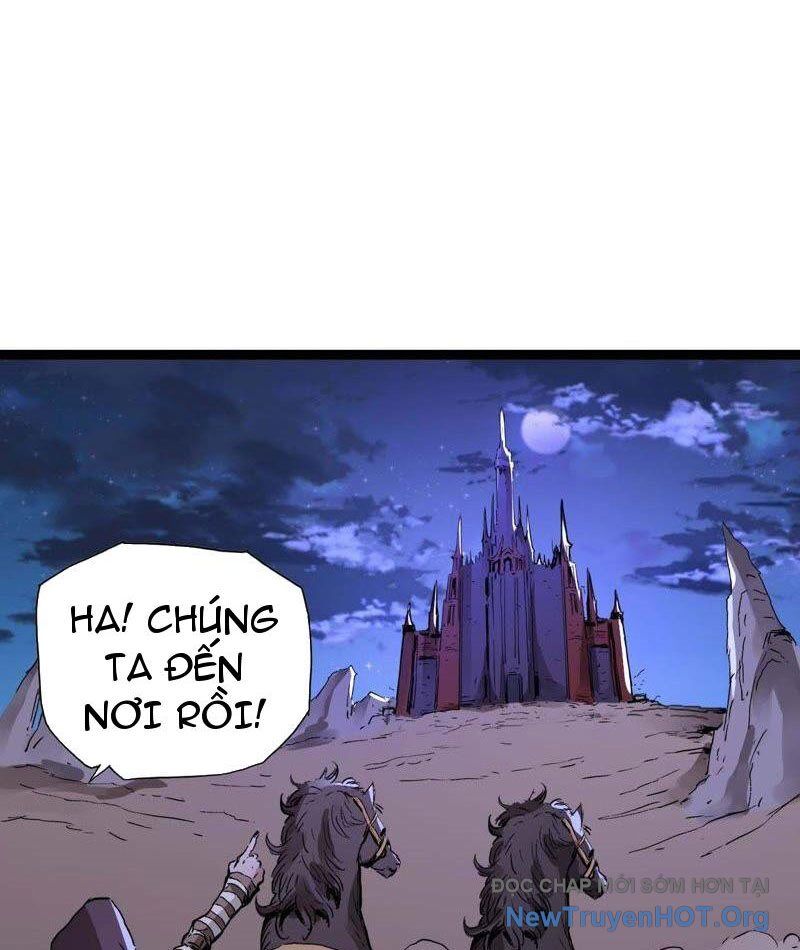 Vô Hạn Dị Hóa Chiến Tranh Hệ Nhị Phân [Chap 1-40]