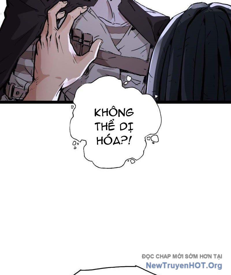 Vô Hạn Dị Hóa Chiến Tranh Hệ Nhị Phân [Chap 1-40]